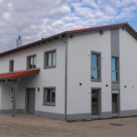 Gasthaus Karpfinger Aiterhofen Exterior photo
