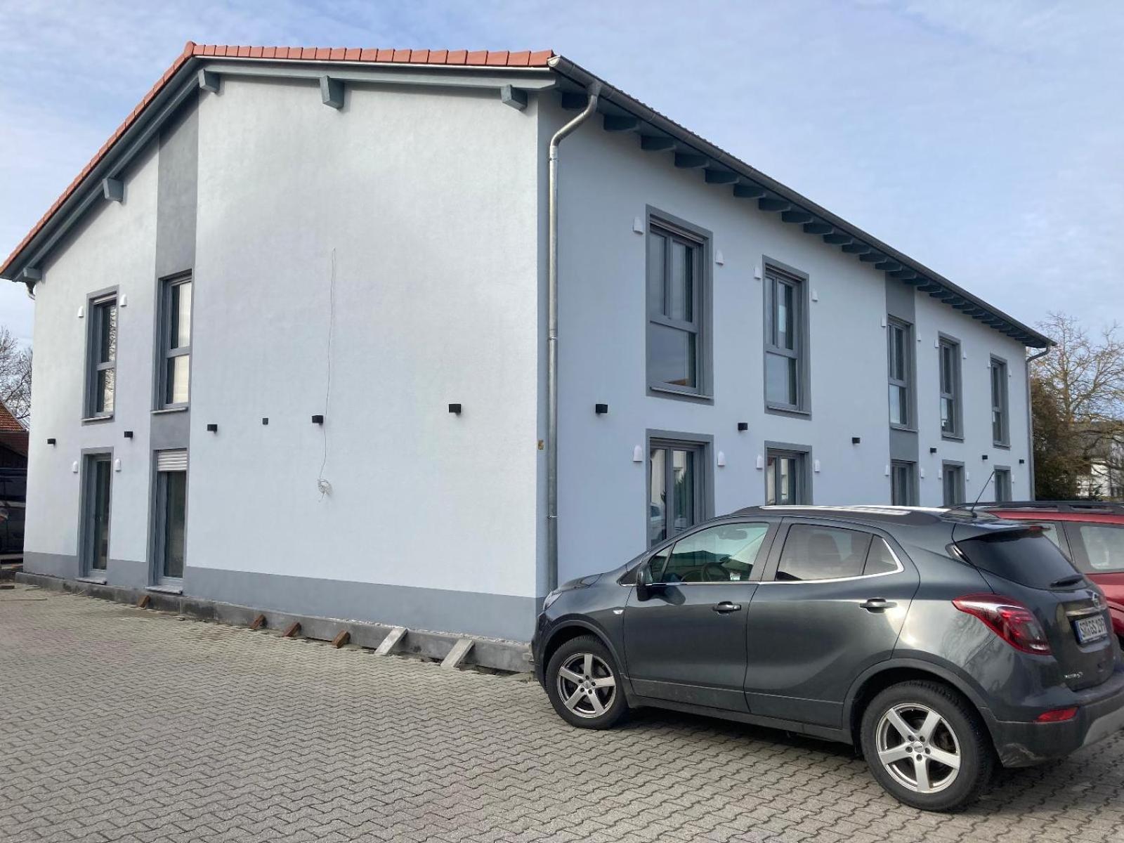 Gasthaus Karpfinger Aiterhofen Exterior photo